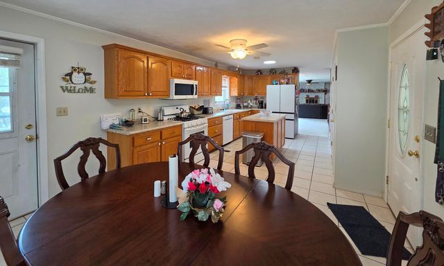 1012 Fairwater Circle, Horseshoe Bend, AR 72512