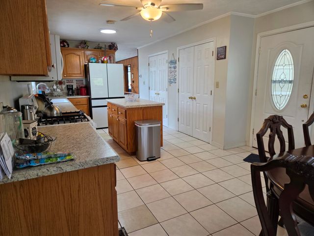 1012 Fairwater Circle, Horseshoe Bend, AR 72512