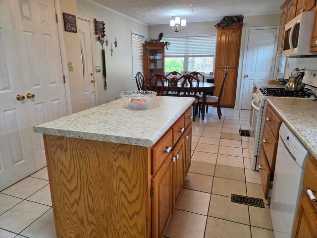 1012 Fairwater Circle, Horseshoe Bend, AR 72512