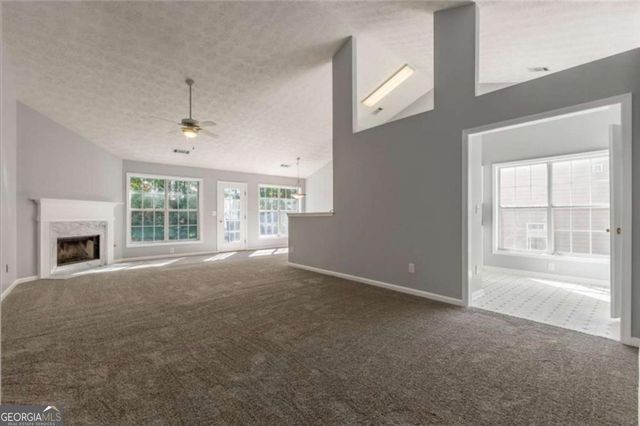 2110 Laurel Pointe Lane, Lawrenceville, GA 30043