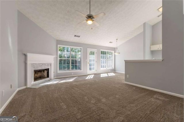 2110 Laurel Pointe Lane, Lawrenceville, GA 30043