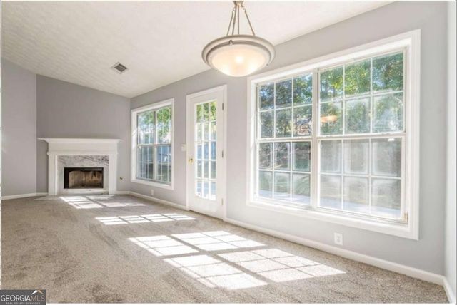 2110 Laurel Pointe Lane, Lawrenceville, GA 30043