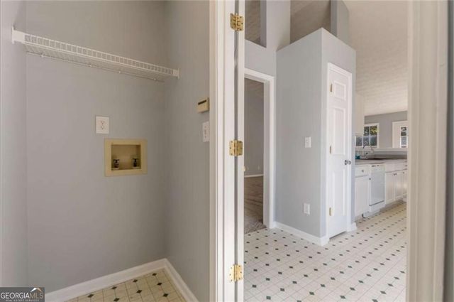 2110 Laurel Pointe Lane, Lawrenceville, GA 30043