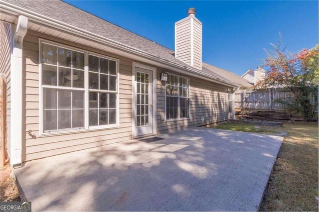 2110 Laurel Pointe Lane, Lawrenceville, GA 30043