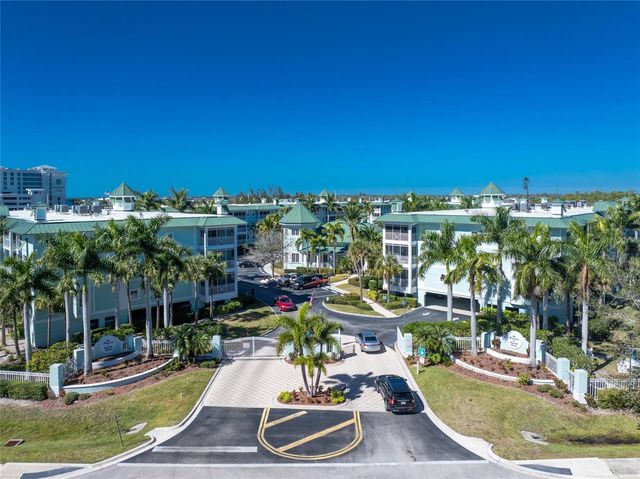 5117 MELBOURNE STREET B304, Punta Gorda, FL 33980