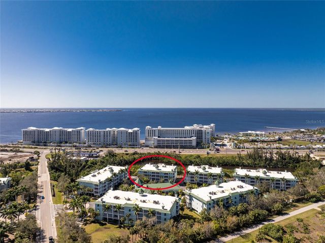 5117 MELBOURNE STREET B304, Punta Gorda, FL 33980