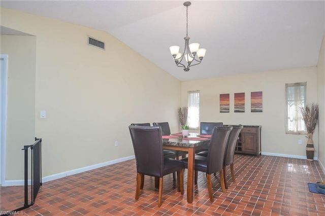 3580 Knollwood RD, Fort Myers, FL 33919