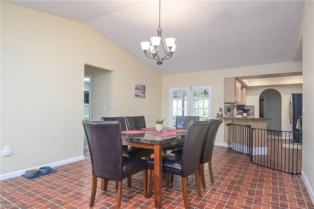 3580 Knollwood RD, Fort Myers, FL 33919