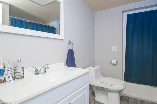 3580 Knollwood RD, Fort Myers, FL 33919