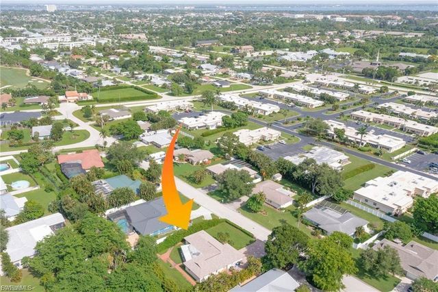 3580 Knollwood RD, Fort Myers, FL 33919