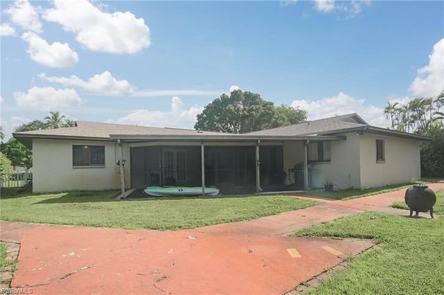 3580 Knollwood RD, Fort Myers, FL 33919