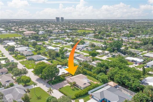 3580 Knollwood RD, Fort Myers, FL 33919