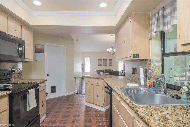 3580 Knollwood RD, Fort Myers, FL 33919