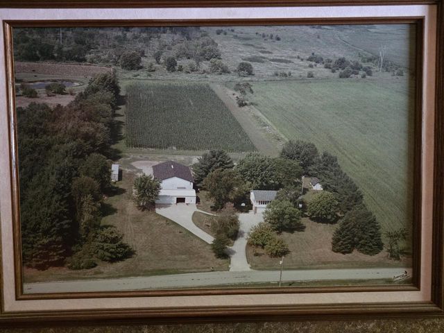 6051 Blueberry ROAD, Allenton, WI 53002