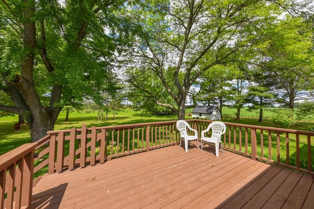 6051 Blueberry ROAD, Allenton, WI 53002