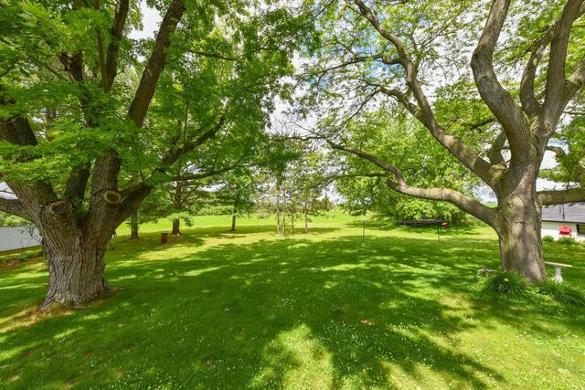 6051 Blueberry ROAD, Allenton, WI 53002