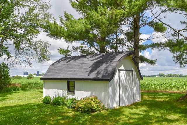 6051 Blueberry ROAD, Allenton, WI 53002