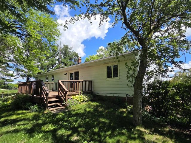 6051 Blueberry ROAD, Allenton, WI 53002