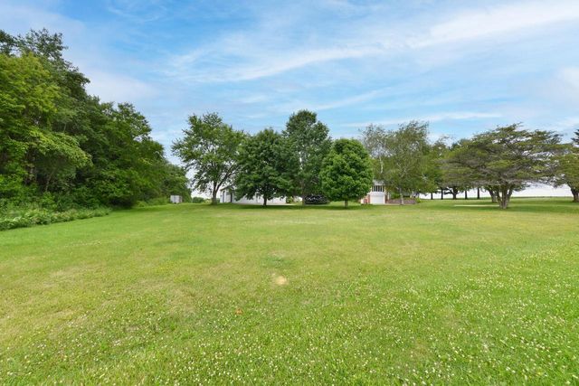 6051 Blueberry ROAD, Allenton, WI 53002