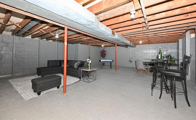 3950 N 58th STREET, Milwaukee, WI 53216