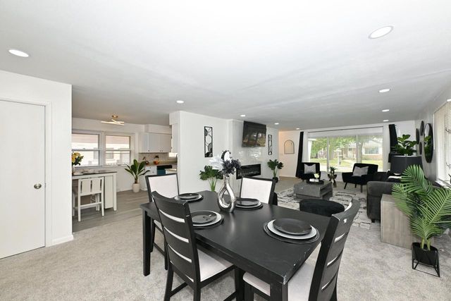 3950 N 58th STREET, Milwaukee, WI 53216