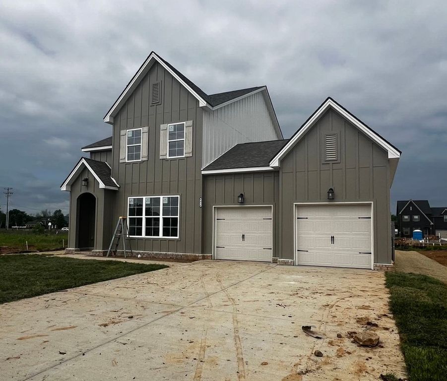 4024 Tawnya Charles Ln, Murfreesboro, TN 37128