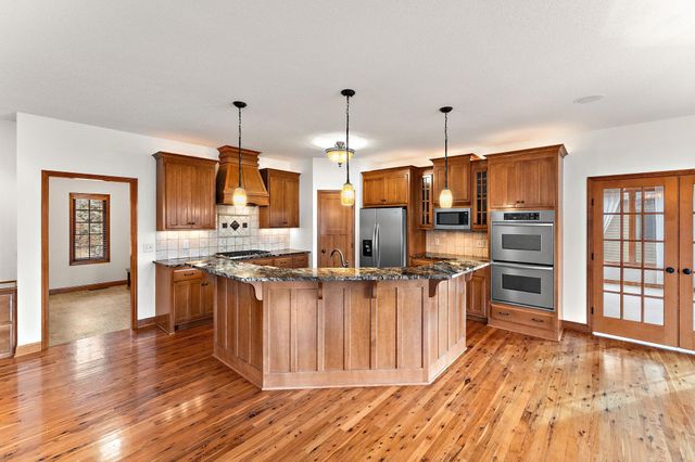 2924 122nd Court NE, Blaine, MN 55449