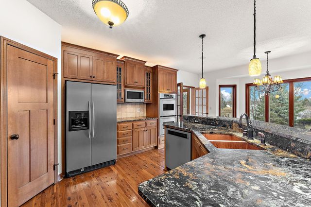 2924 122nd Court NE, Blaine, MN 55449