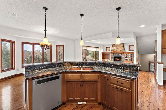 2924 122nd Court NE, Blaine, MN 55449