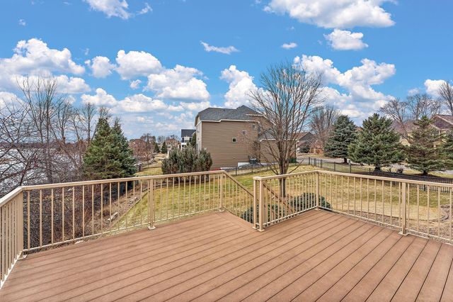 2924 122nd Court NE, Blaine, MN 55449
