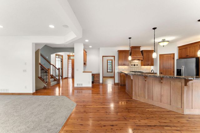 2924 122nd Court NE, Blaine, MN 55449