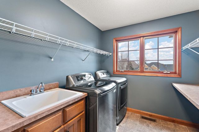 2924 122nd Court NE, Blaine, MN 55449