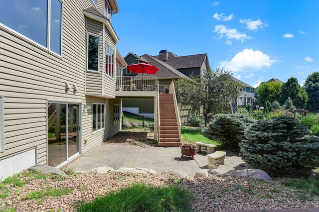 2924 122nd Court NE, Blaine, MN 55449