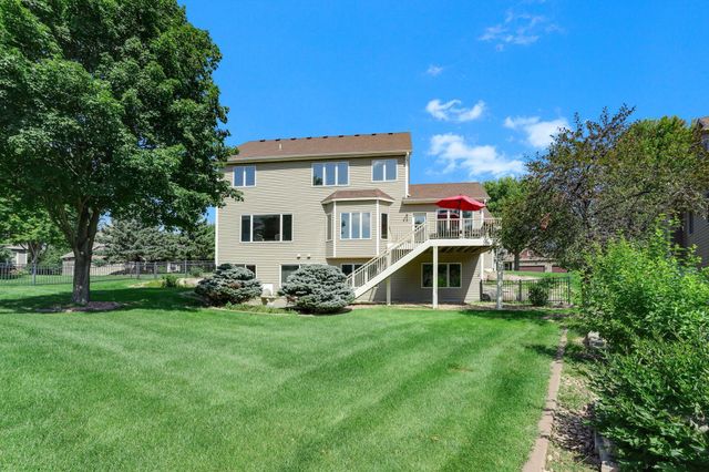 2924 122nd Court NE, Blaine, MN 55449
