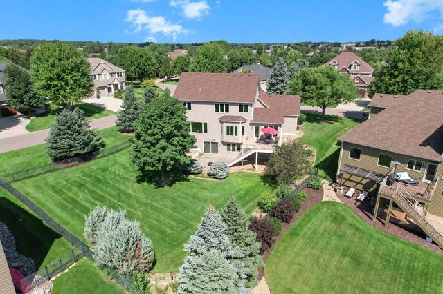 2924 122nd Court NE, Blaine, MN 55449