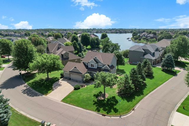 2924 122nd Court NE, Blaine, MN 55449