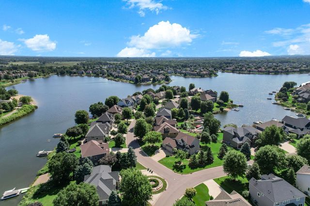 2924 122nd Court NE, Blaine, MN 55449