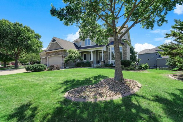 2924 122nd Court NE, Blaine, MN 55449