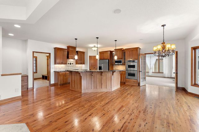 2924 122nd Court NE, Blaine, MN 55449