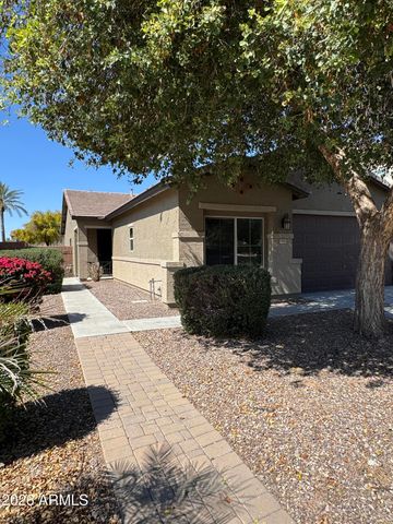 40904 N ELIANA Drive, San Tan Valley, AZ 85140