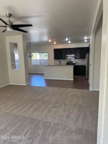 40904 N ELIANA Drive, San Tan Valley, AZ 85140