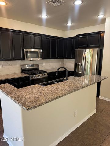 40904 N ELIANA Drive, San Tan Valley, AZ 85140