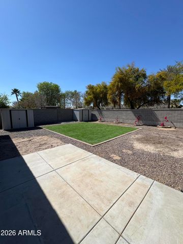 40904 N ELIANA Drive, San Tan Valley, AZ 85140
