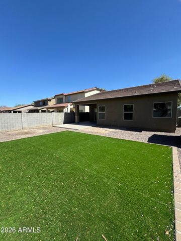 40904 N ELIANA Drive, San Tan Valley, AZ 85140