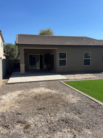 40904 N ELIANA Drive, San Tan Valley, AZ 85140