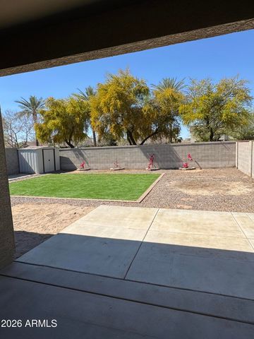 40904 N ELIANA Drive, San Tan Valley, AZ 85140