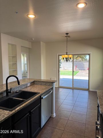 40904 N ELIANA Drive, San Tan Valley, AZ 85140
