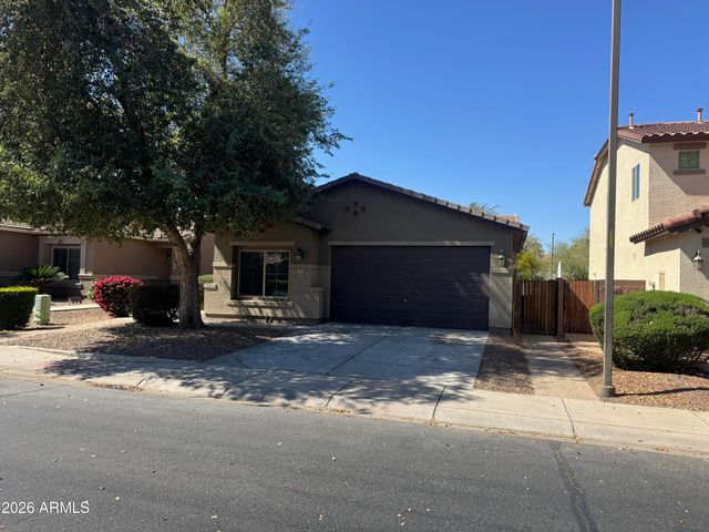 40904 N ELIANA Drive, San Tan Valley, AZ 85140