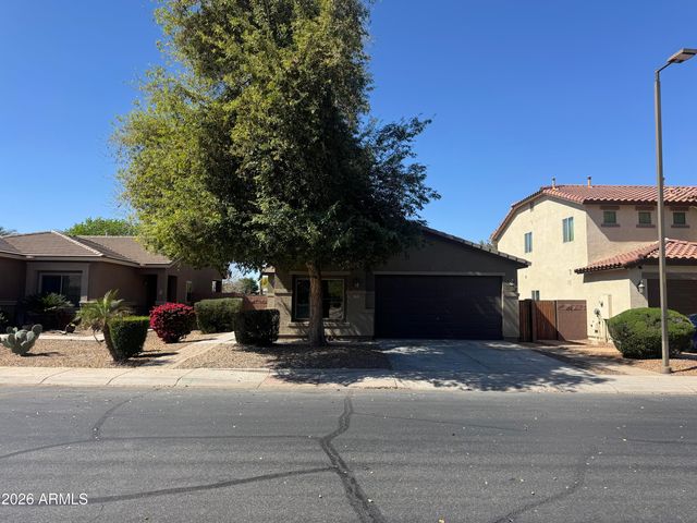 40904 N ELIANA Drive, San Tan Valley, AZ 85140