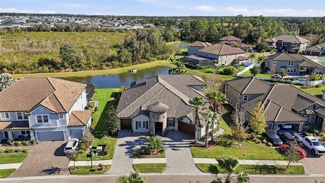 7162 GRAYBROOK DRIVE, Wesley Chapel, FL 33545